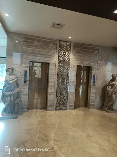 Floor Tile Work 3